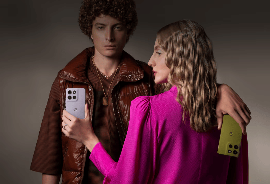 Motorola Moto G86 POWER