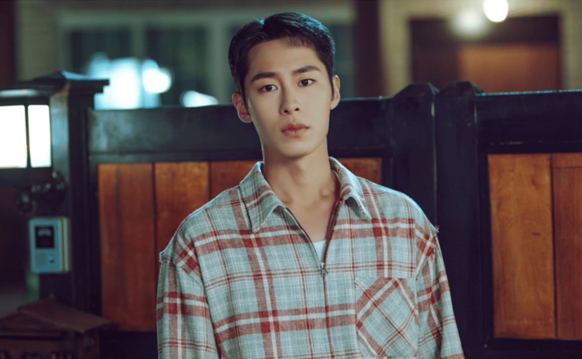 Lee Jae Wook di drama Last Summer