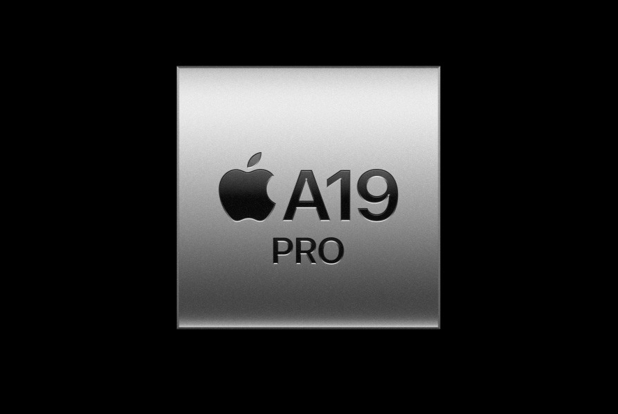 Apple A19 Pro