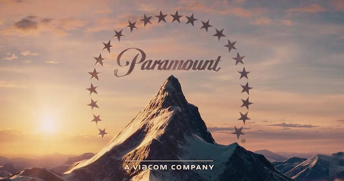 ilustrasi Paramount