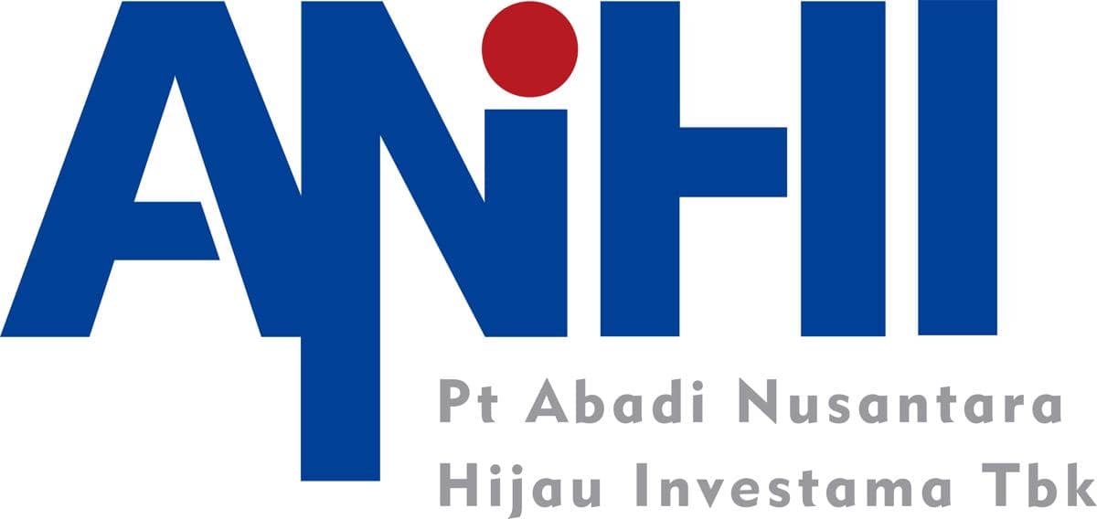 PT Abadi Nusantara Hijau Investama Tbk