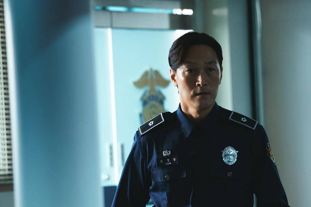 cuplikan drama The Manipulated