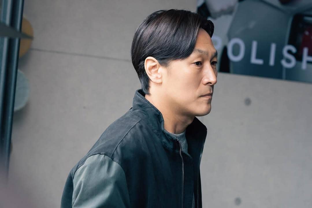 cuplikan drama The Manipulated