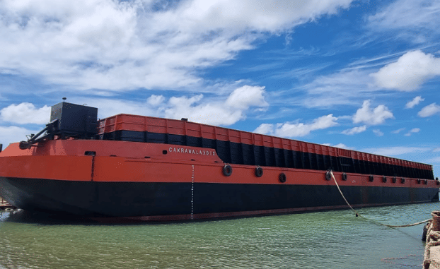 PT Cakra Buana Resources Energi Tbk