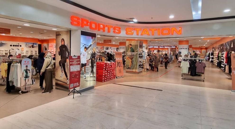 Lippo Plaza Ekalokasari