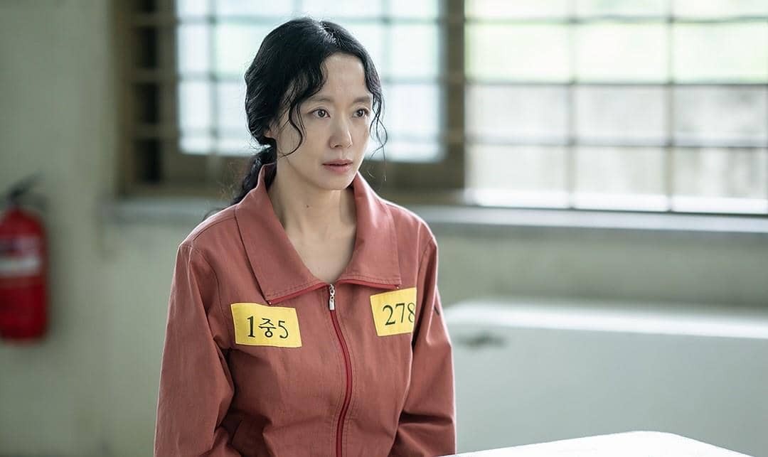 cuplikan drama The Price of Confession