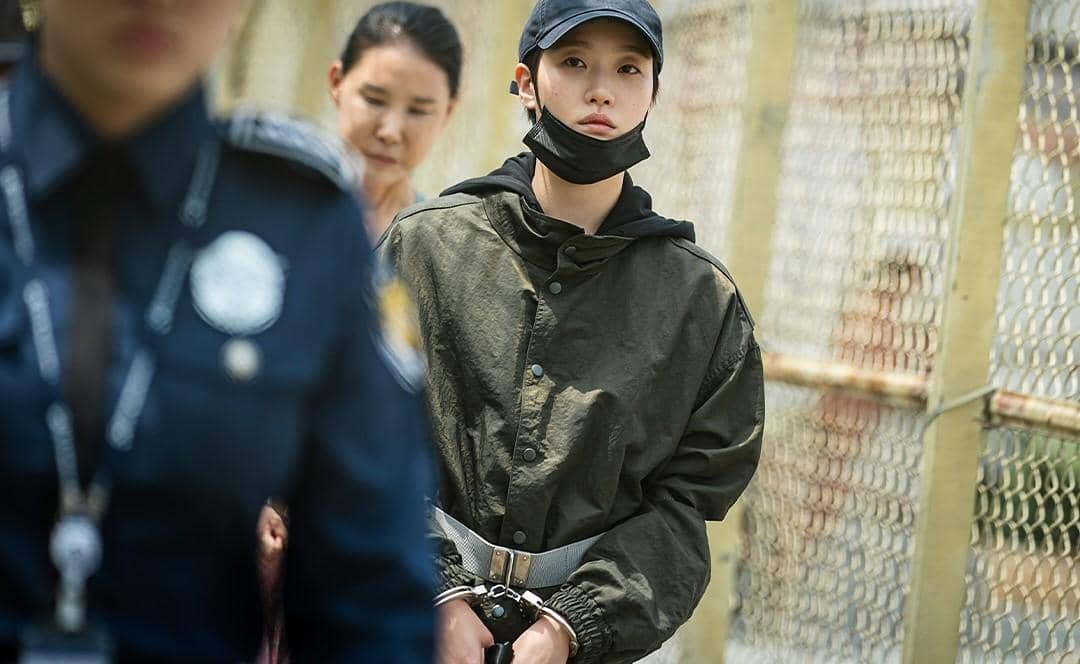 cuplikan drama The Price of Confession