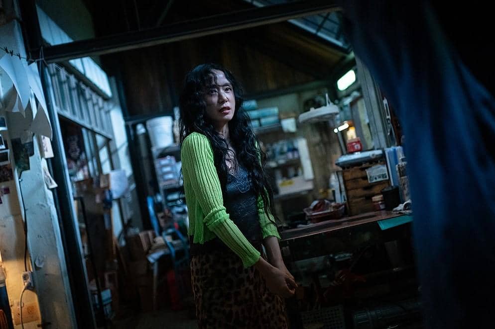 cuplikan drama The Price of Confession