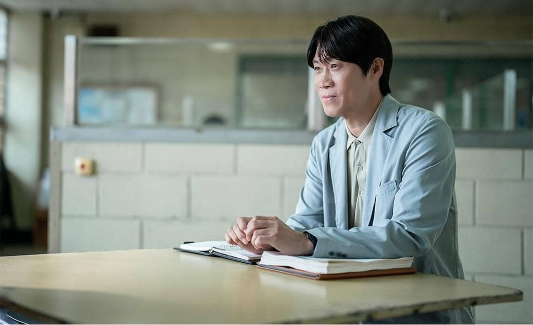 cuplikan drama The Price of Confession