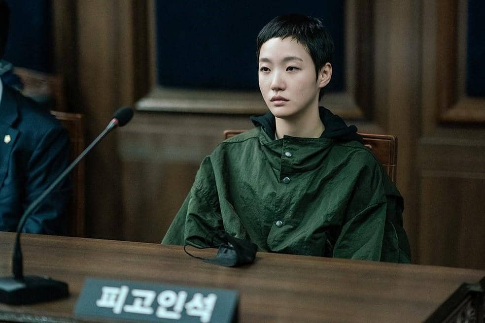 cuplikan drama The Price of Confession