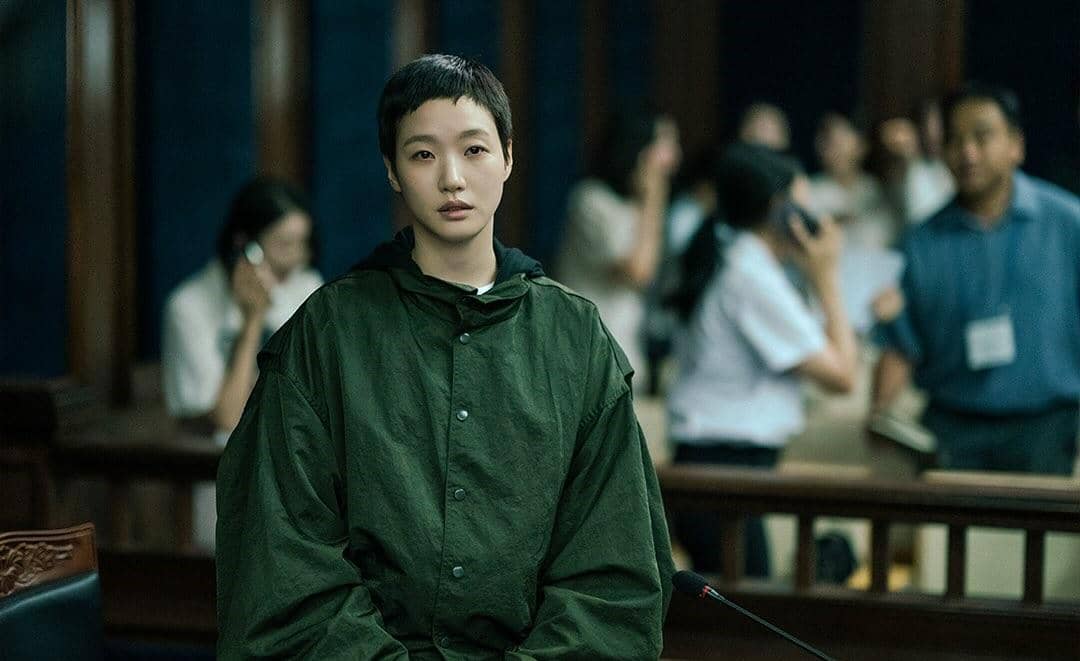 cuplikan drama The Price of Confession