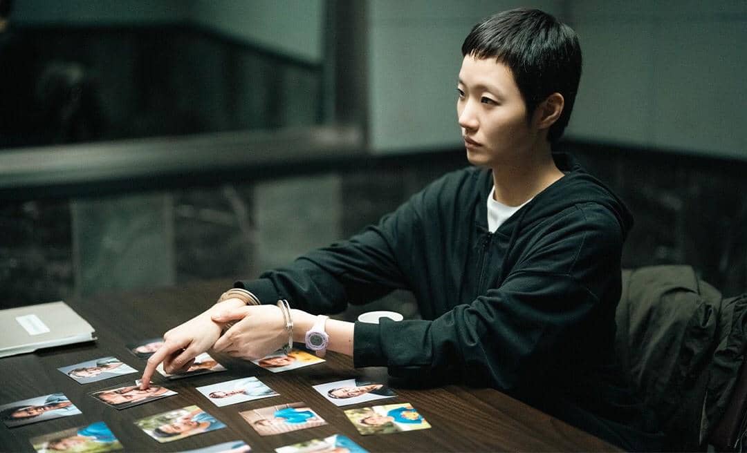 cuplikan drama The Price of Confession