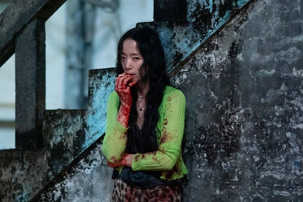 cuplikan drama The Price of Confession