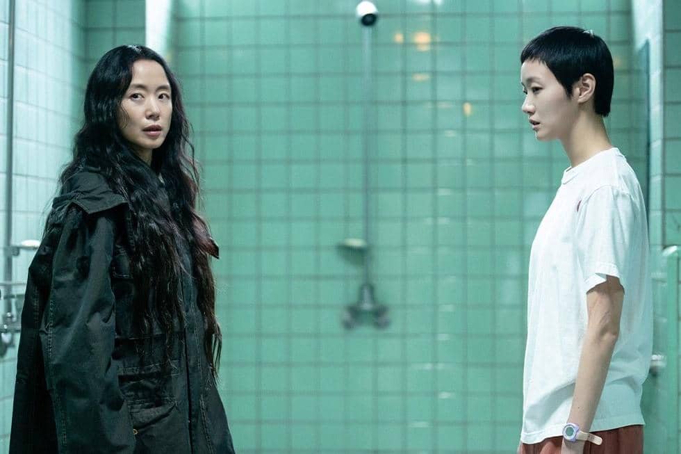 cuplikan drama The Price of Confession