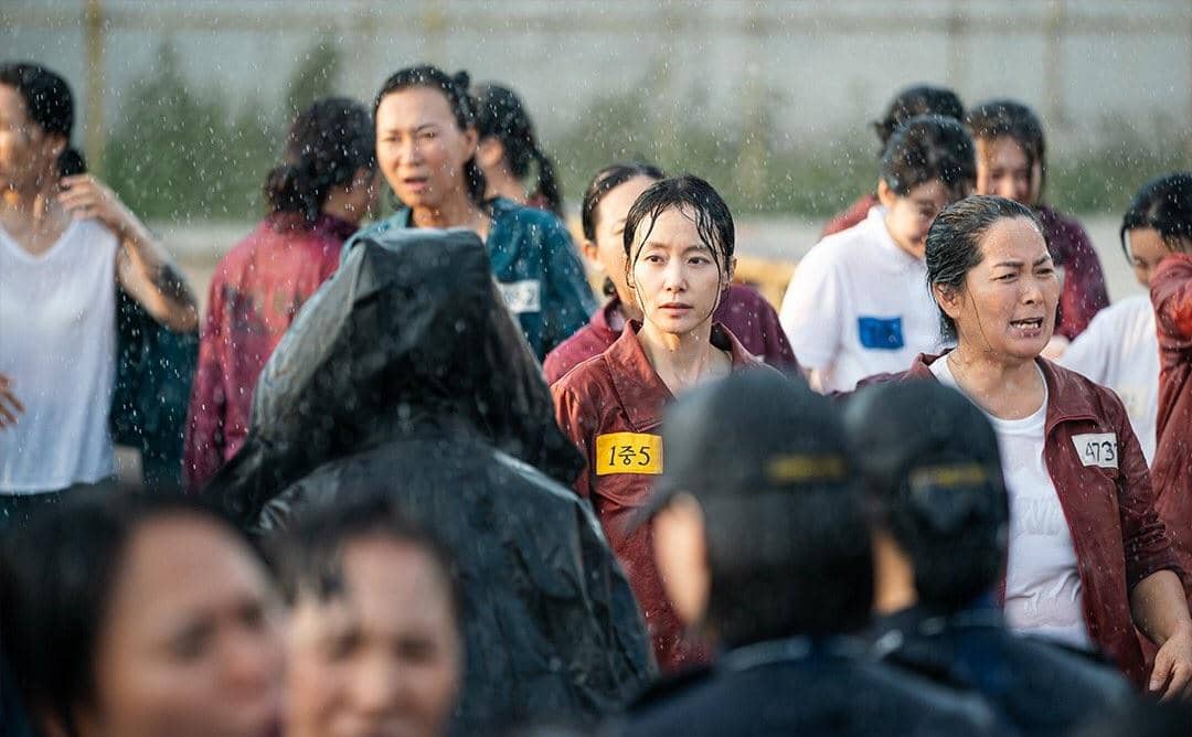 cuplikan drama The Price of Confession