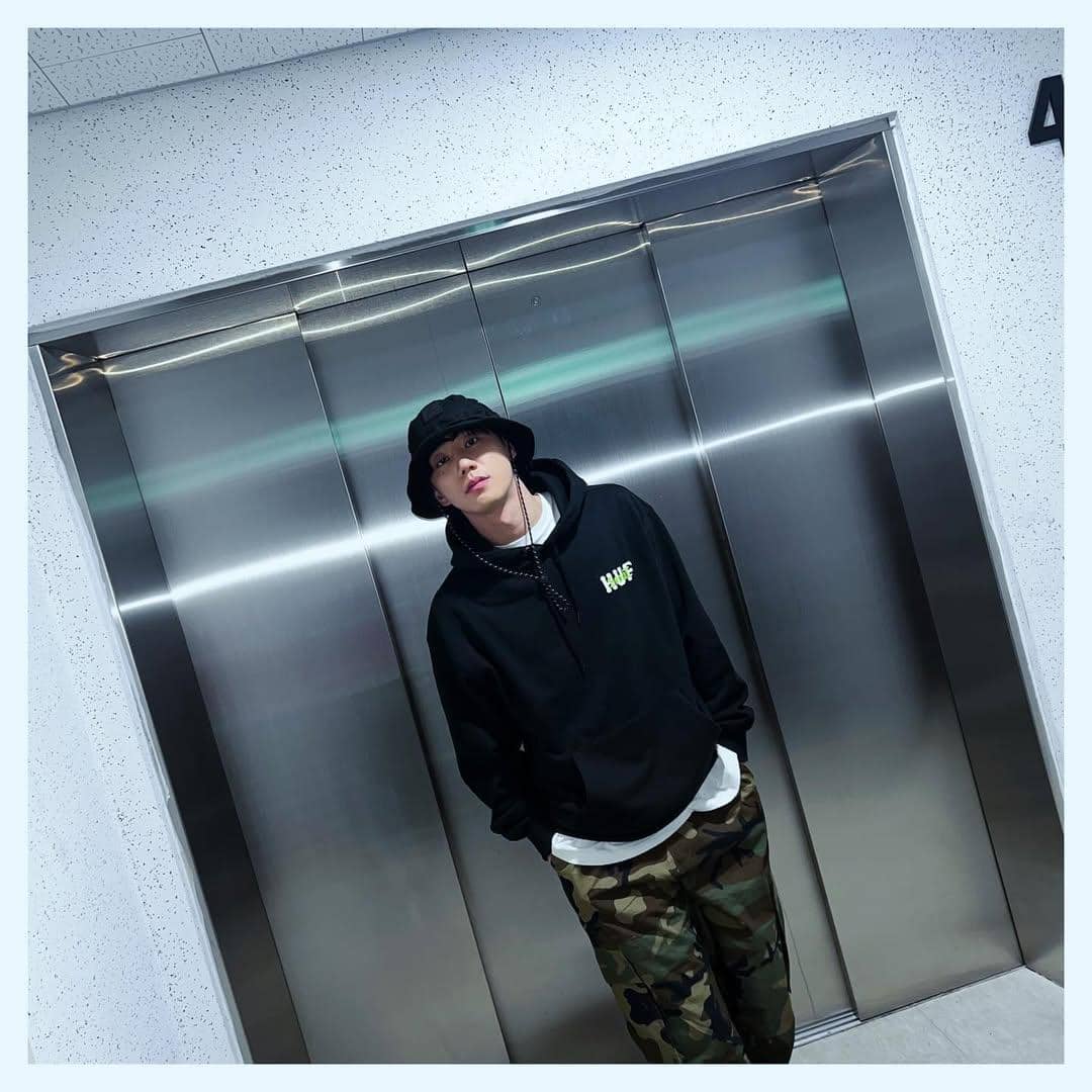 Style ala Lee Jun Young