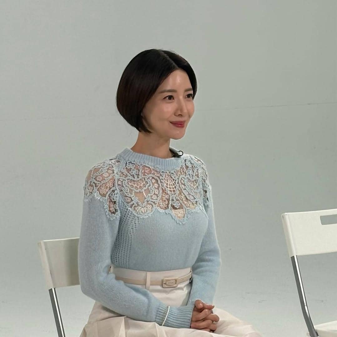 Potret Yoon Se Ah