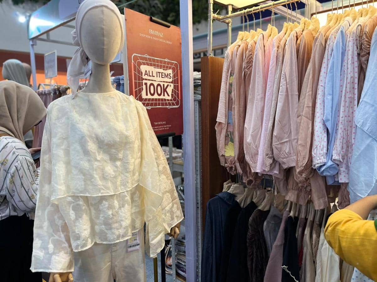 Locapop 2025 di AEON Mall Tanjung Barat 2–7 Desember 2025