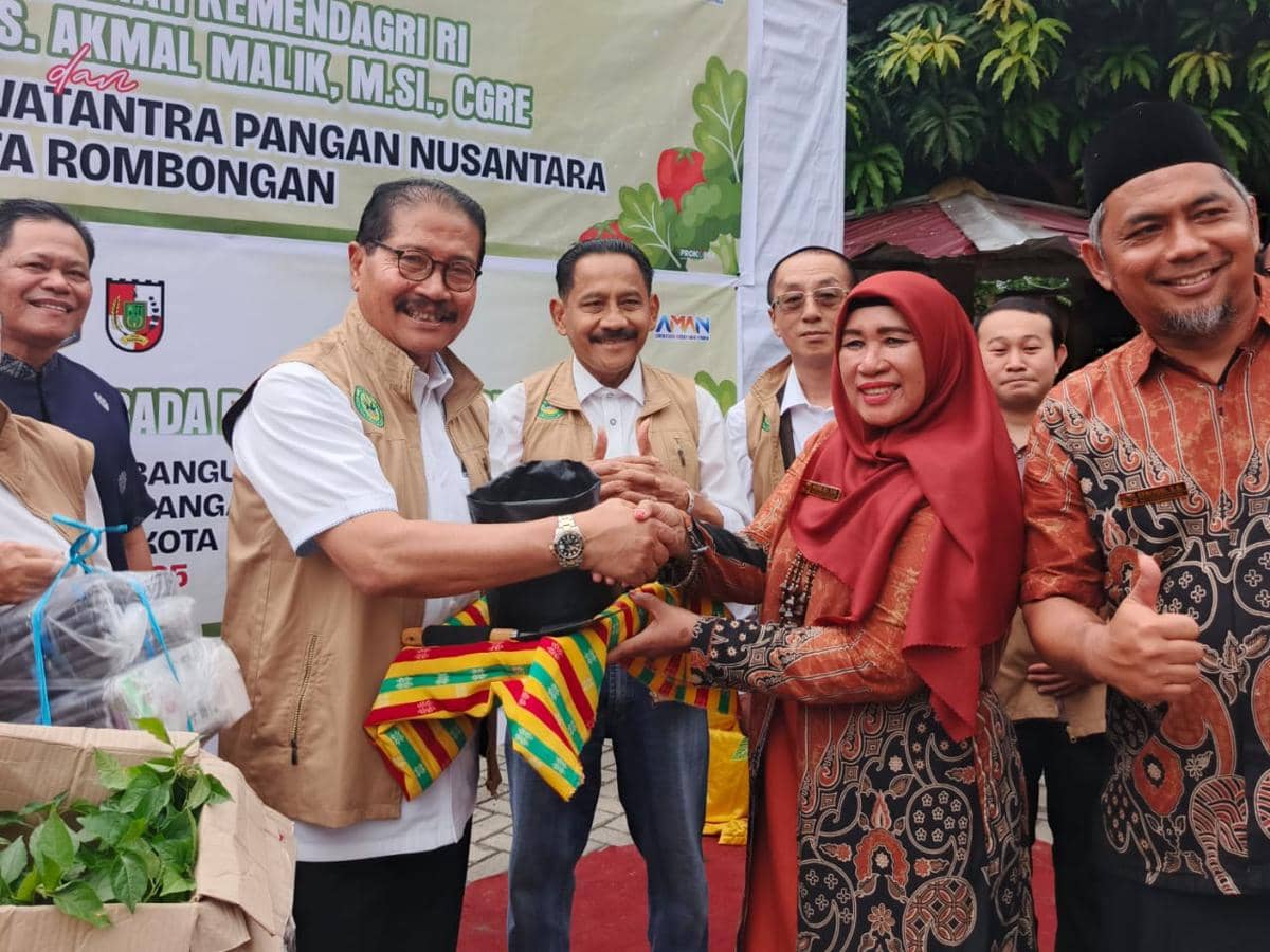 YSPN dorong urban farming di sekolah-sekolah Pekanbaru
