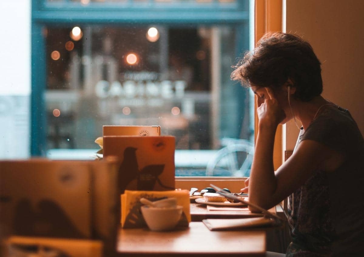 Ilustrasi mengatur rutinitas (unsplash.com/Photo by Reinhart Julian)