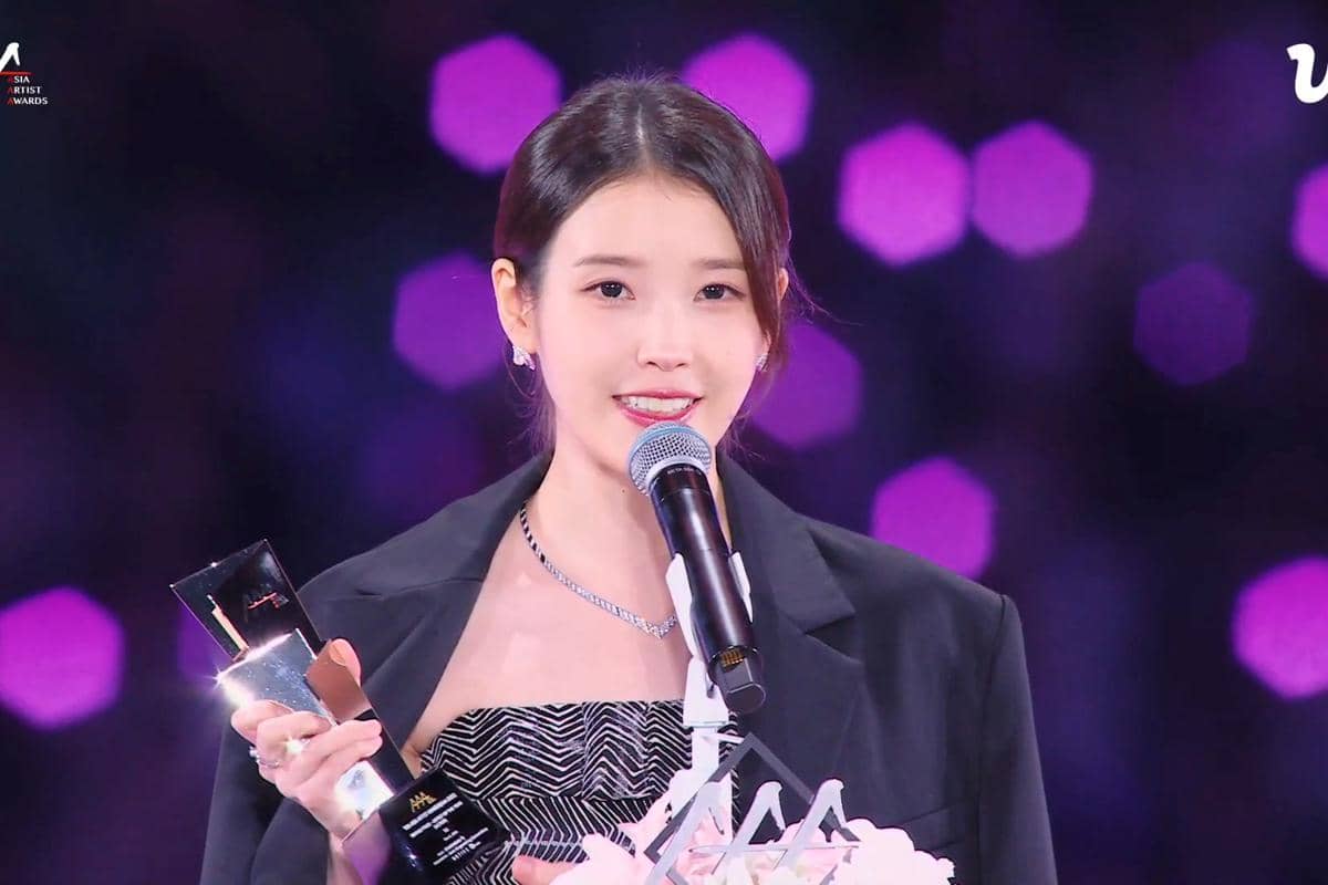 Asia Artist Award 2025