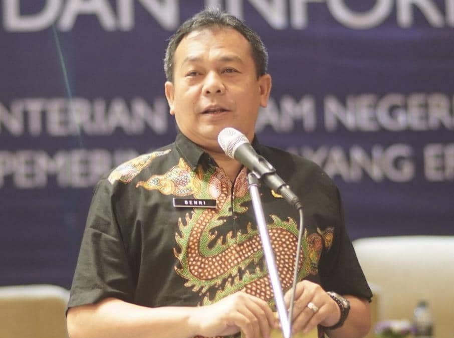 Bupati Aceh Selatan umrah di saat bencana melanda