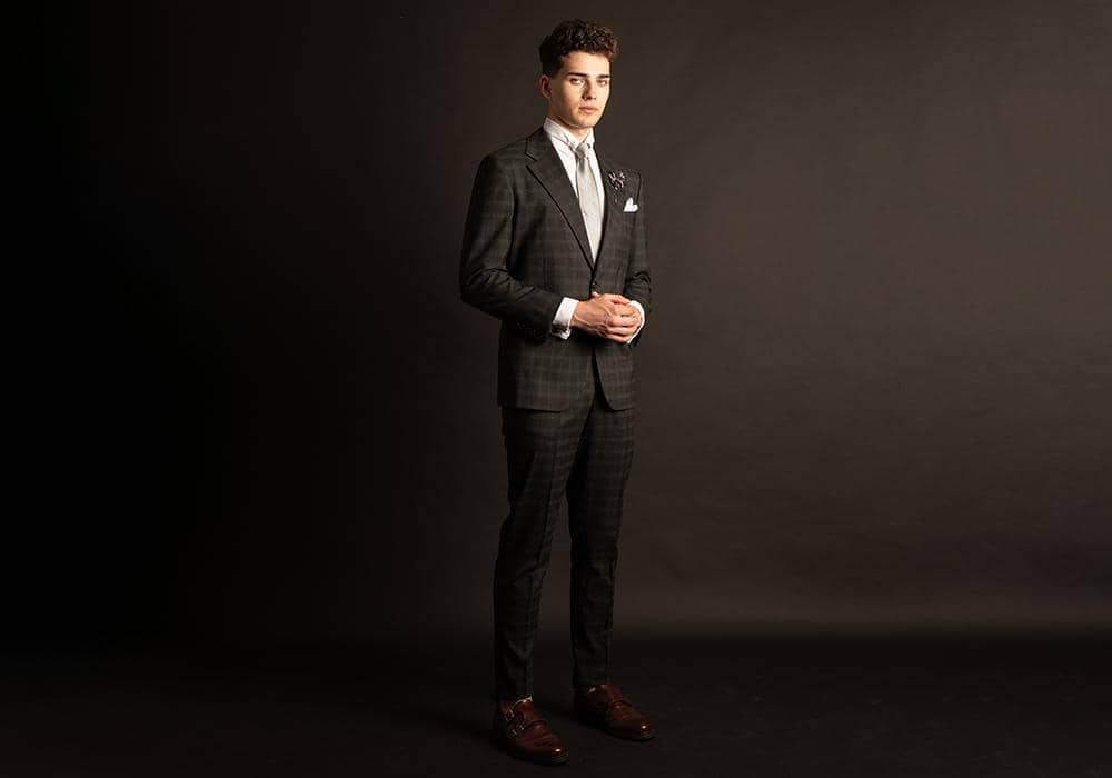 Layanan Formalwear Pria Makin Praktis, Brand Lokal Tawarkan Solusi (Dok. IDN Times)