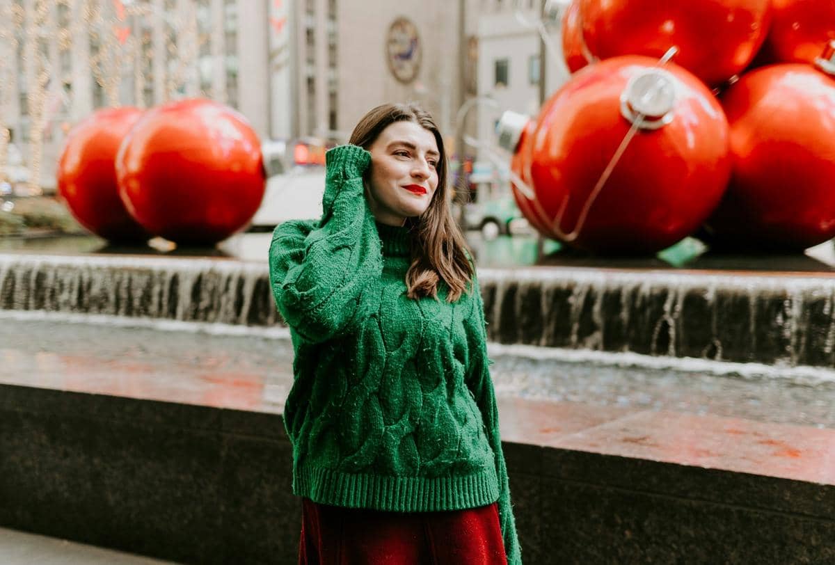 Ilustrasi merasa percaya diri (unsplash.com/Photo The AW Creative Digital Marketing)