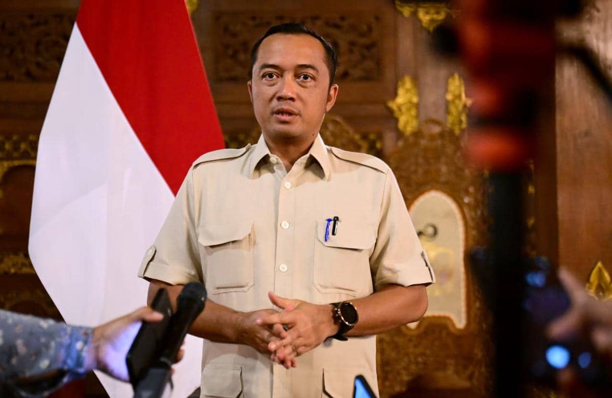 Prabowo minta percepatan penanganan bencana Sumatra