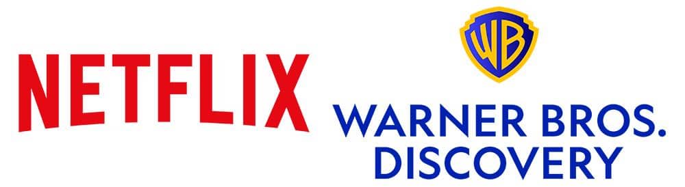 Netflix dan Warner Bros.
