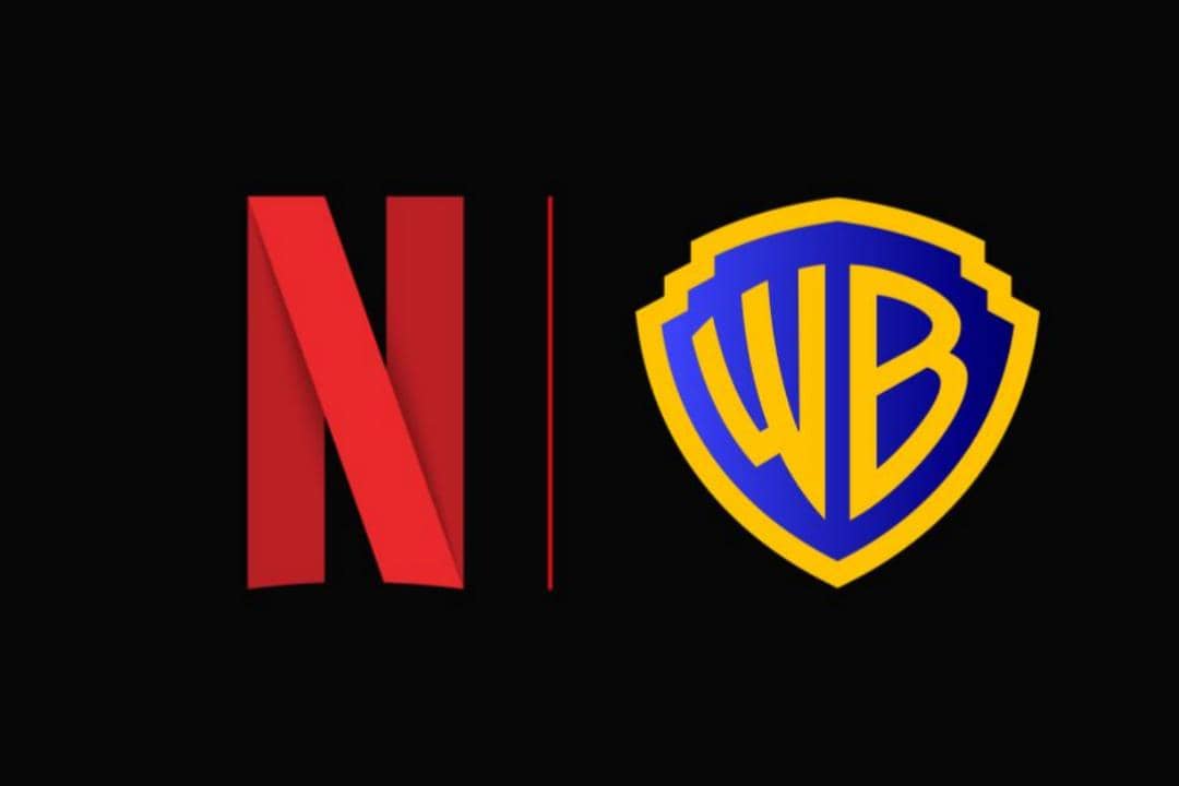 Netflix dan Warner Bros.