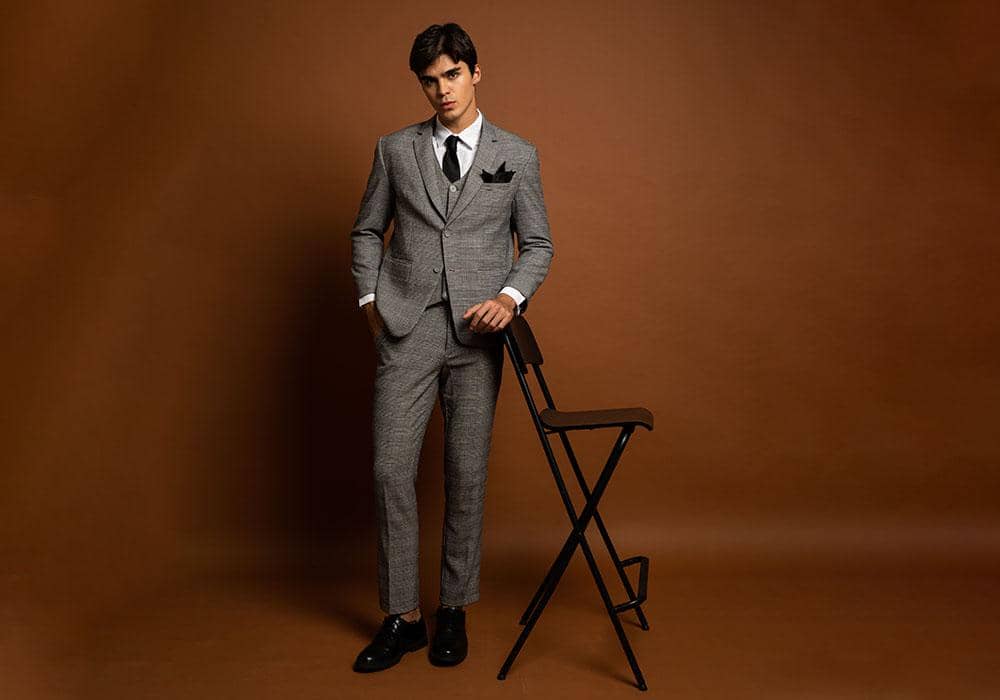 Layanan Formalwear Pria Makin Praktis, Brand Lokal Tawarkan Solusi (Dok. IDN Times)