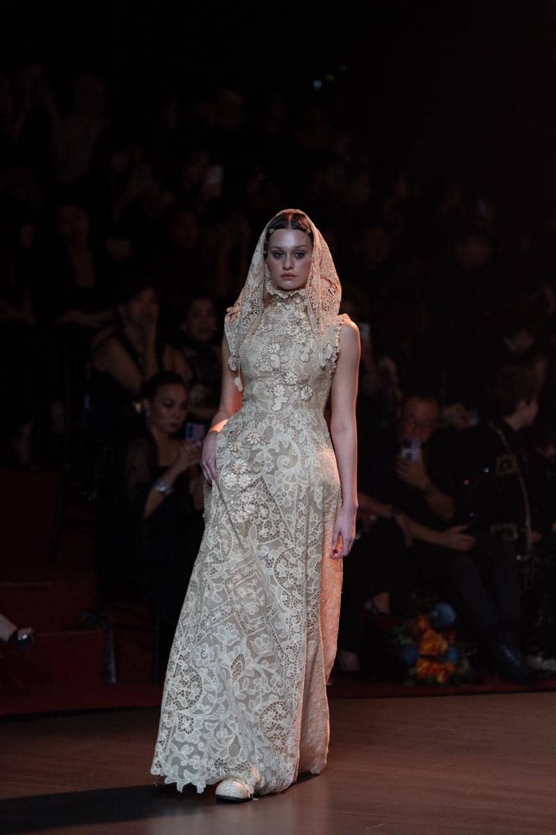 Koleksi Séance oleh Adrian Gan