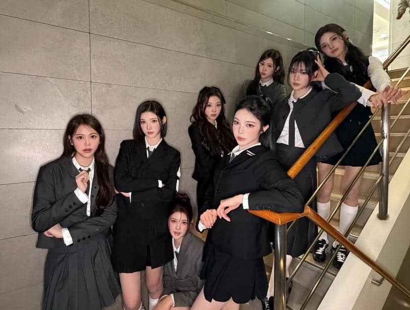 potret Hearts2Hearts