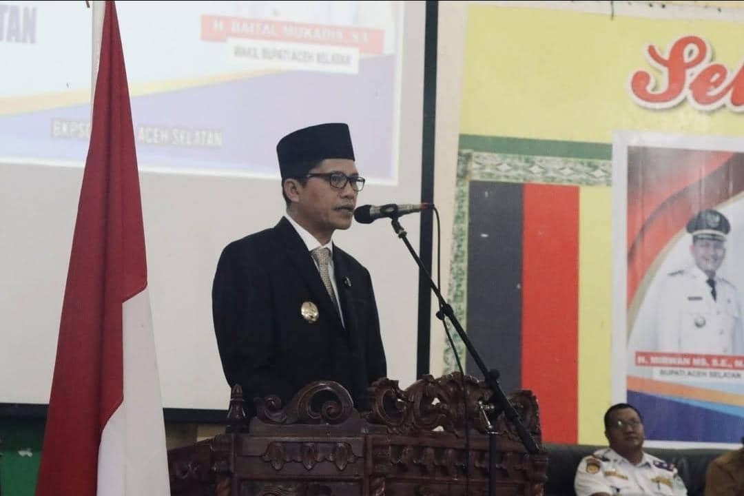 Mirwan MS, Banjir Sumatra