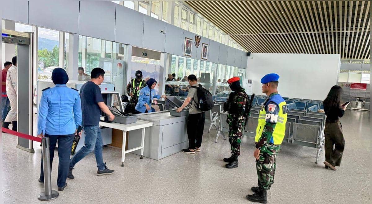 warga China, Weda Bay, nikel, IWIP