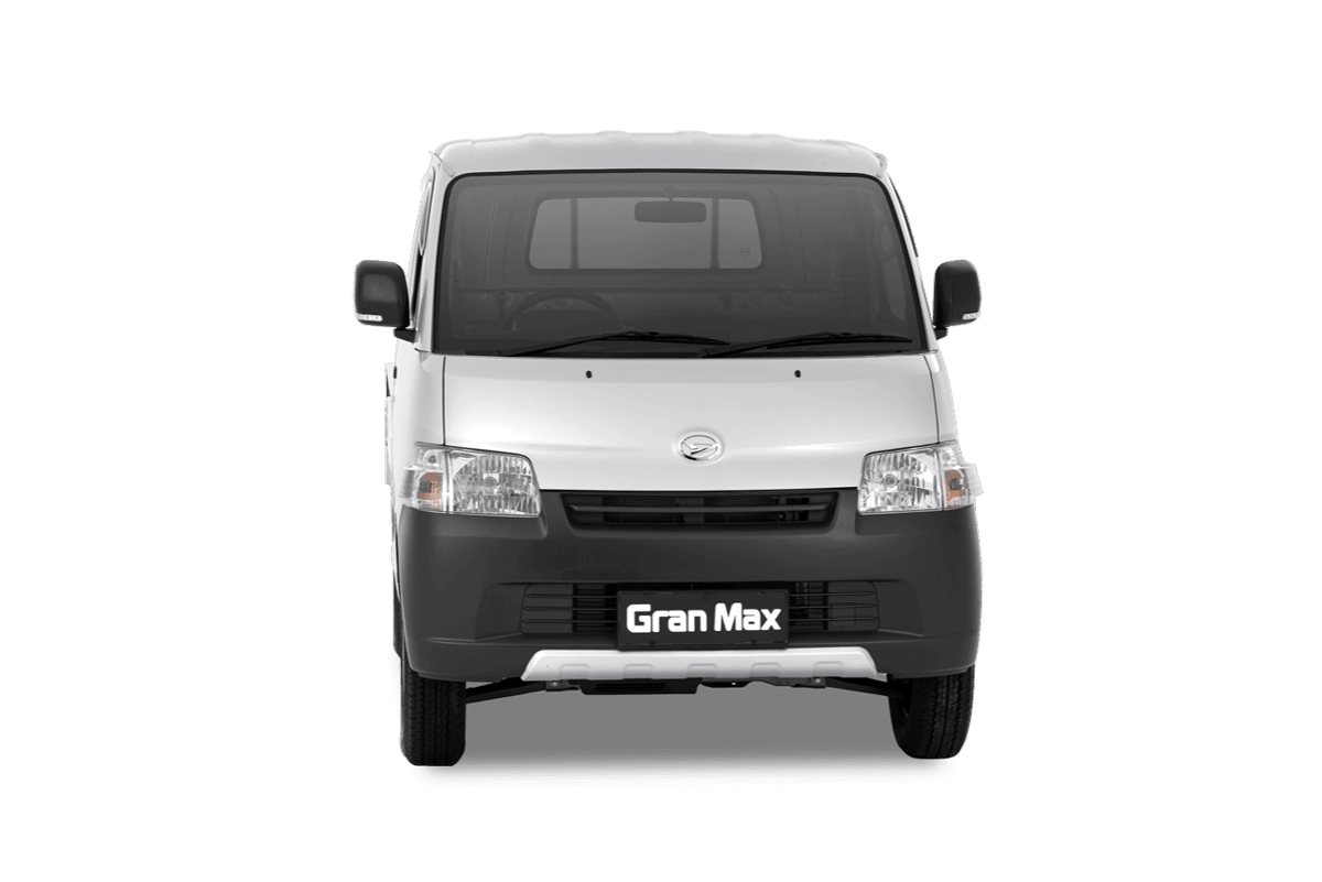 Harga Gran Max Pick Up 1.5 AC PS bekas