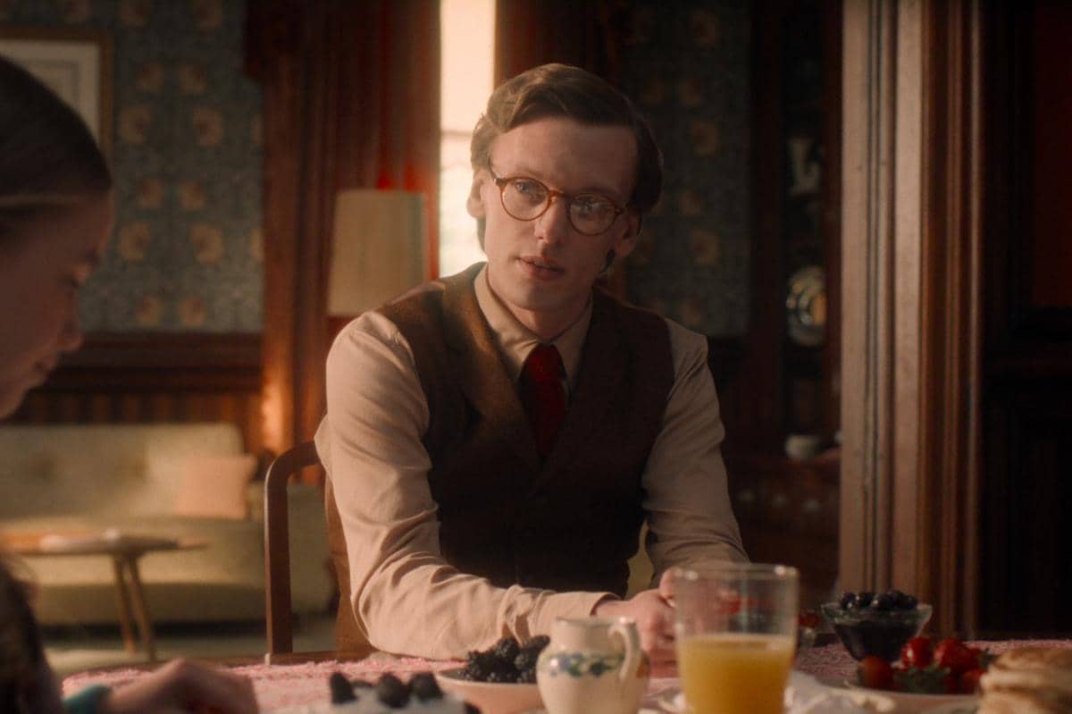 Still cut serial Stranger Things