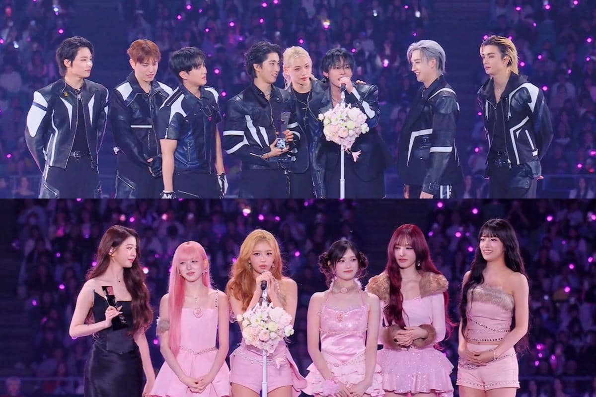 Asia Artist Award 2025