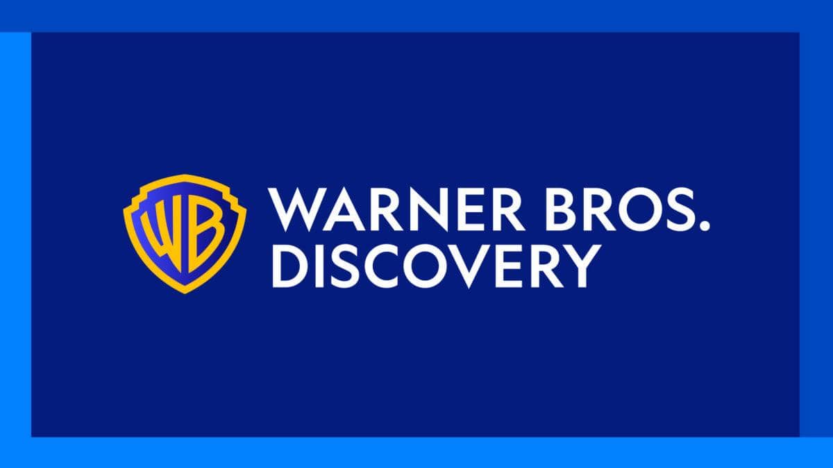 ilustrasi Warner Bros. Discovery (WBD)