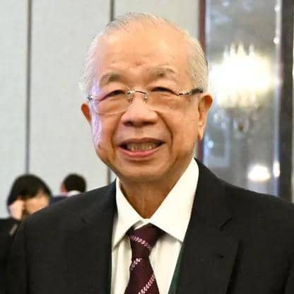 Eddy William Katuari