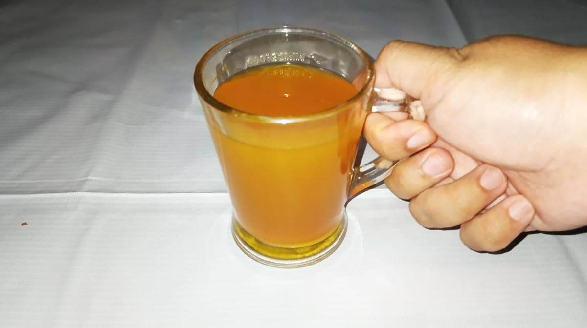 ilustrasi jamu galian singset