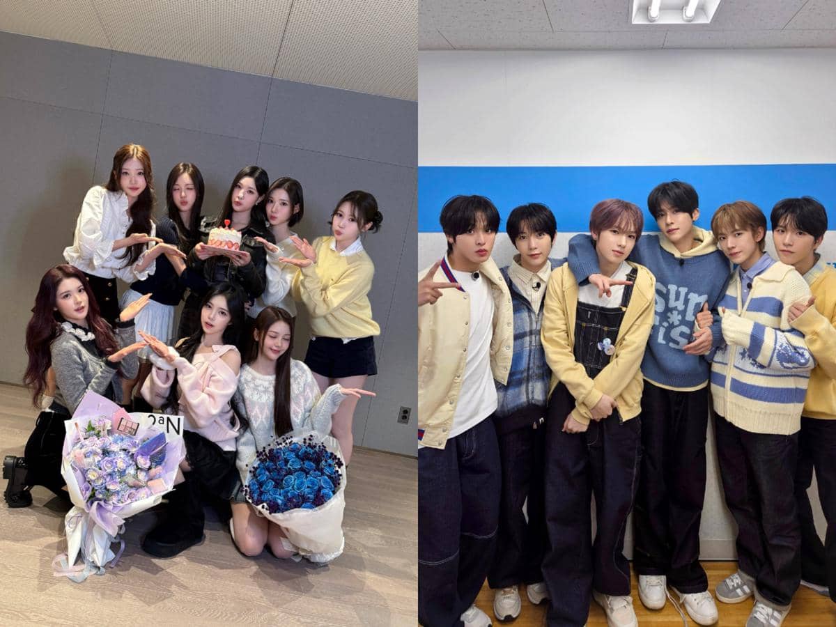 8 Artis SM Entertainment Dikonfirmasi Datang ke Indonesia pada 2026