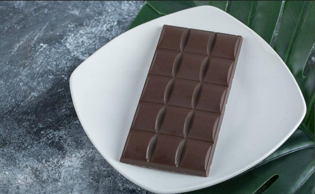 cokelat batangan (freepik.com/azerbaijan_stockers)