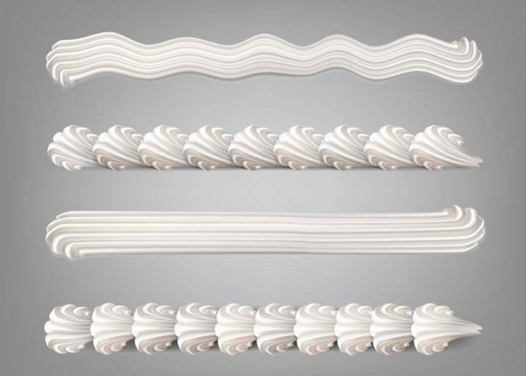 Cara Membuat Royal Icing Kokoh, Cocok buat Pemula Dekorasi Kue
