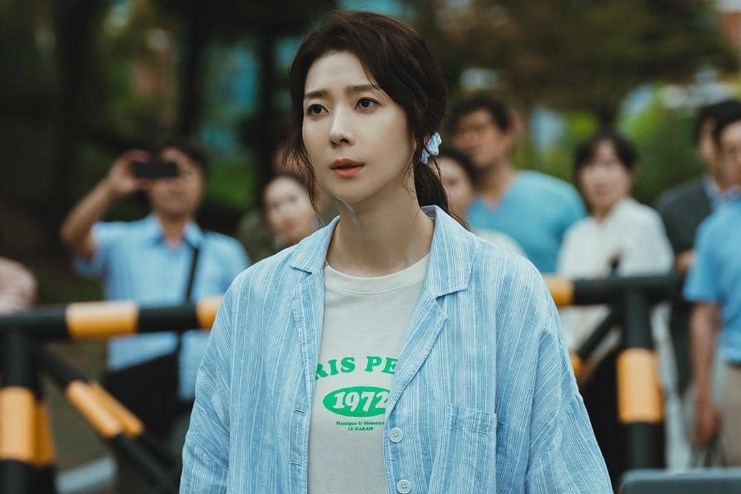 still cut drama Heroes Next Door