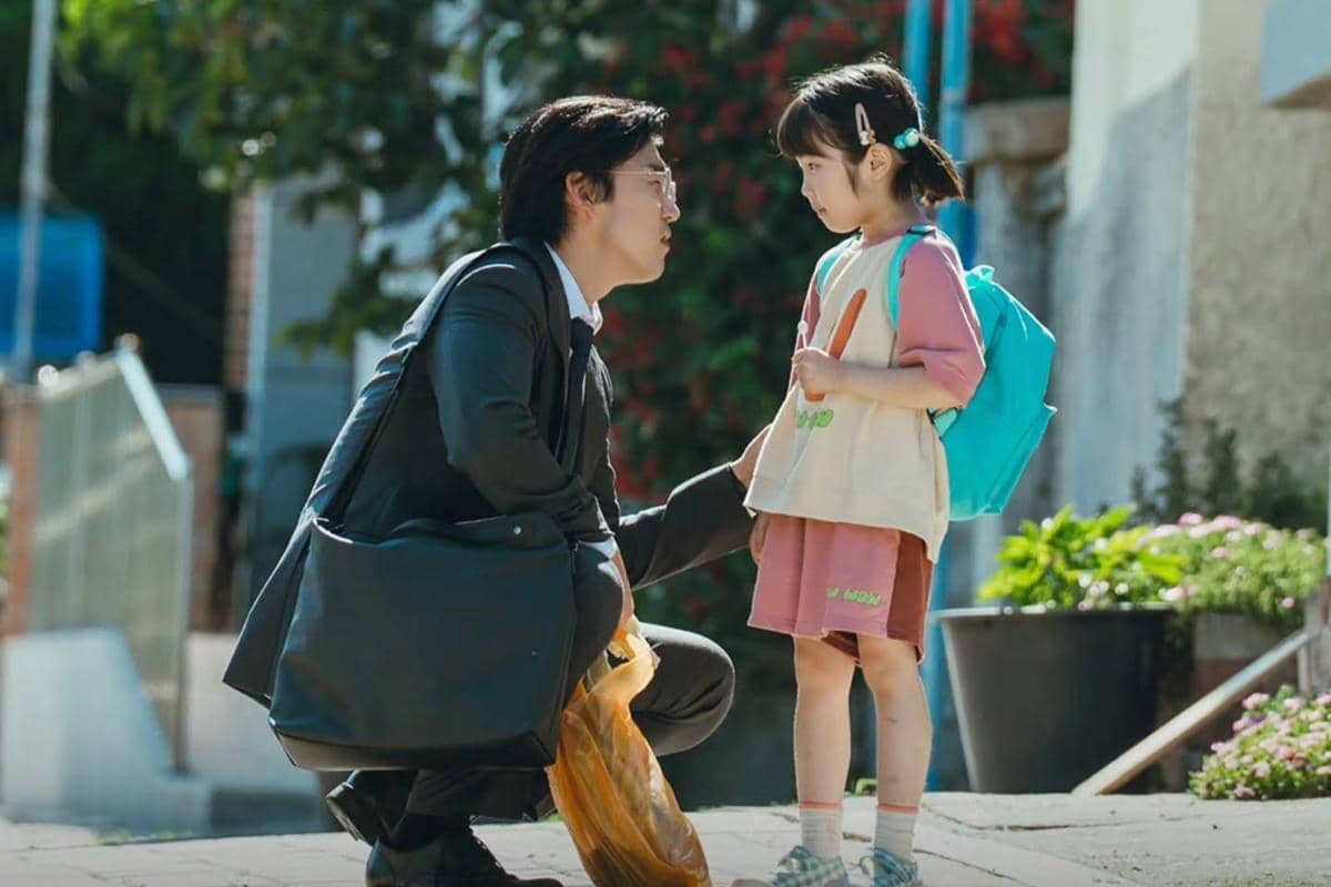 still cut drama Heroes Next Door