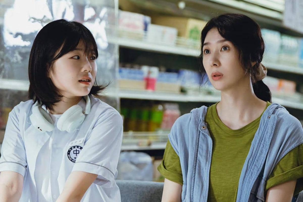 still cut drama Heroes Next Door