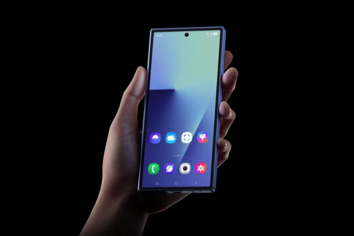 Urutan Seri HP Samsung dari Terendah sampai Tertinggi