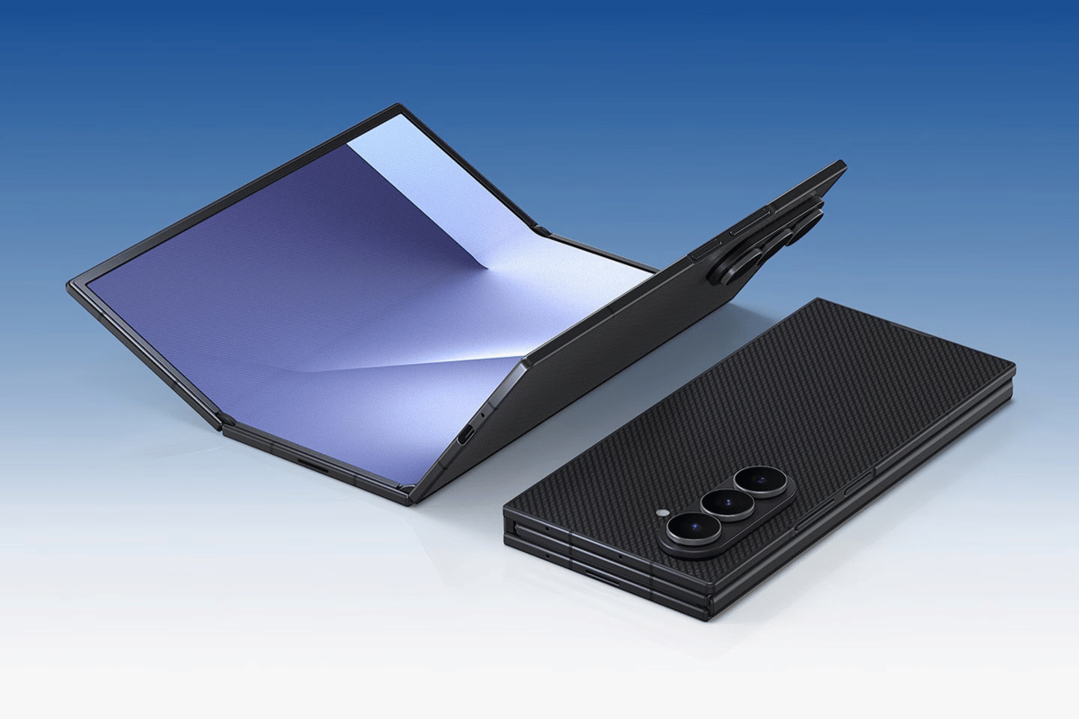 Samsung Galaxy Z TriFold